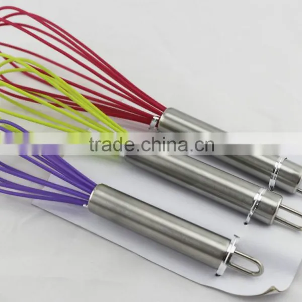 Wonderful Nonstick Wire Whisk photo-4