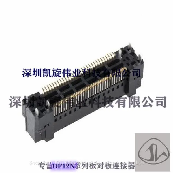 FX18-60P-0.8SV HIROSE Connector 0.8mm 60pin Female Type photo-3