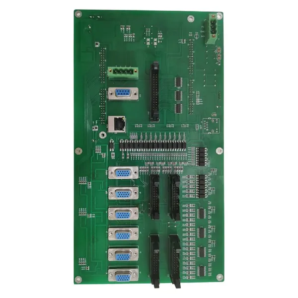 Pcba Professional PCBA Manufacturer Support Customize Wireless Charging Circuit Board photo-3