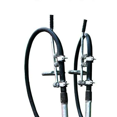 Flexible Shaft Tamping Machine photo-2