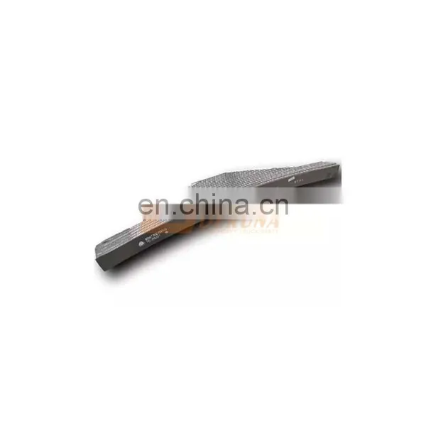 Sinotruk HOWO Sitrak C5H/C7H Heavy Truck Spare Parts WG9725520789+010 10 Sheet photo-2