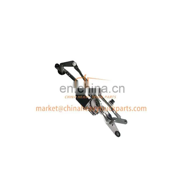Foton Auman/Aumark/Miler/Land Pioneer Weichai Engine Gearbox Zf/Fast Truck Spare Parts 1b24952505026 Wiper Link photo-2