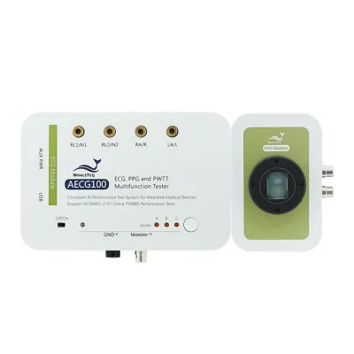 Reflectance SpO2 Module photo-3