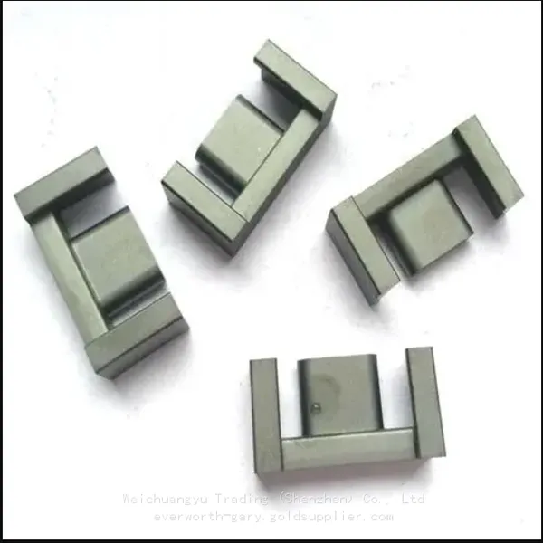 FERROXCUBE Ferrite Cores E22/6/16/R-3C94-P，PLT22/16/2.5-3C94/TX/TC/RM/PQ/EE photo-5