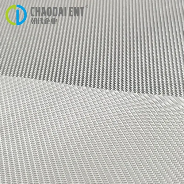 White GRS Woven PU Coated 750D FDY Twill RPET 100% Recycled Polyester Oxford Fabric for Outdoor Bags Tents Shoes & Toys photo-2