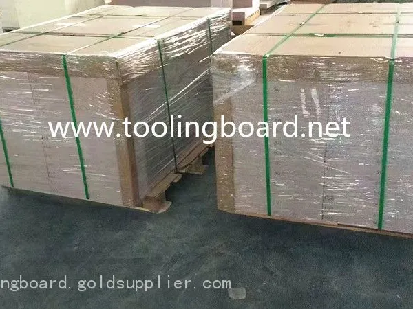 What's the Applications of Epoxy and Polyurethane Tooling Boards in Automotive Industry? photo-3