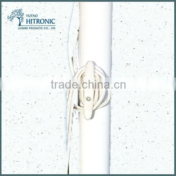 2015 New Leisure Ways Outdoor Umbrella Advertising Beach Umbrella photo-4