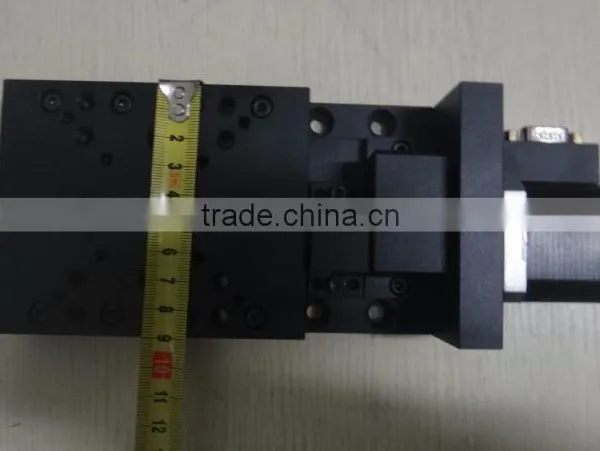 Translation Stage, Motorized Translation Stage, Linear Translate Stage photo-3