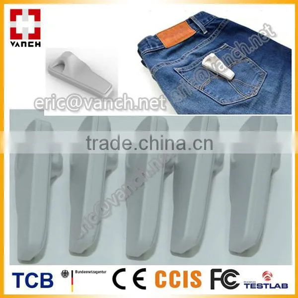 Retail Shop Portal Uhf Rfid Reader for Garment Tracking photo-4