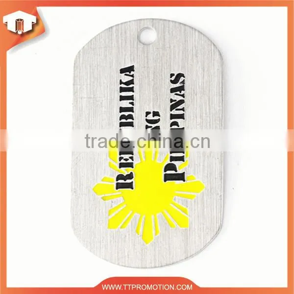 Wholesale Promotional New Brand High Quality Cool Dog Tag photo-5