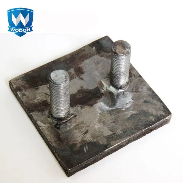 China Factory's Chromium Wear-Resistant Steel Sheet Aisi Standard Welding Processing Service Grab Bucket Wear-Resistant Liner photo-6