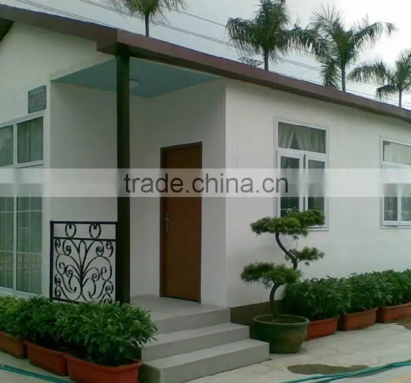 Modular House,light Steel Villa photo-3