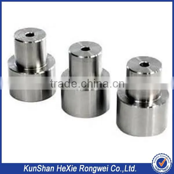 Newest Hot Anodized Aluminum Cnc Turned Parts Supplier's Choice photo-2