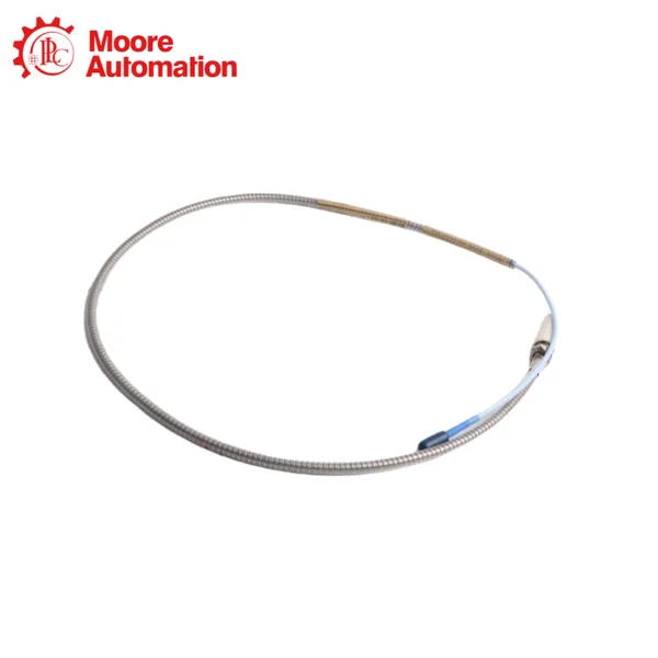 Bently Nevada 330104-00-04-10-02-05 8 mm Proximity Probe photo-4