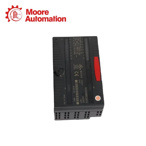 GE IC200MDL241 photo-3