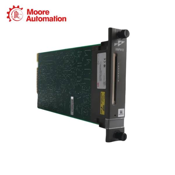 ABB INNPM12 photo-4