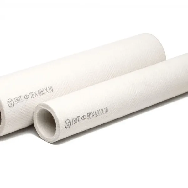 Ployester roller sleeve