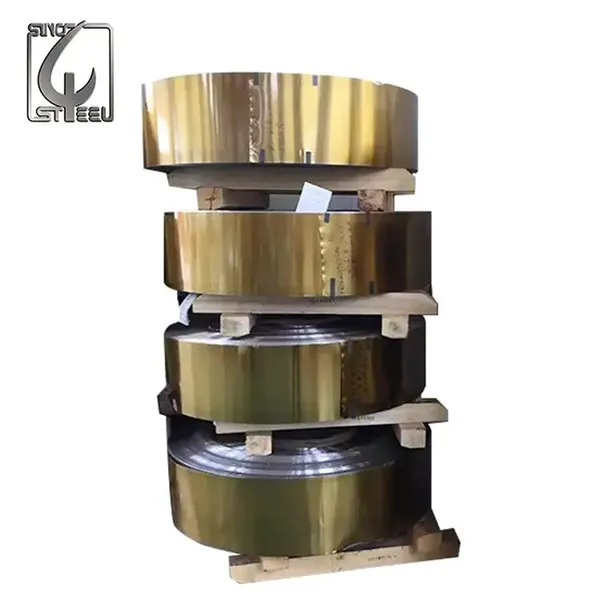 Food Packaging T3 Spte Chromium Coated Steel Electrolytic Tinplate Tin Plate Sheets Metal Sheet for Cans