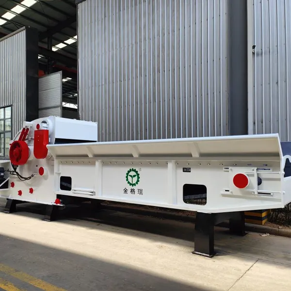 Biomass Pellet Production Line photo-2