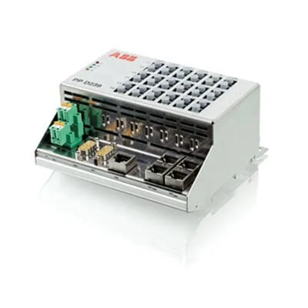 3BHE039770R0102 PPD539A102 AC 800PEC Control Device photo-4