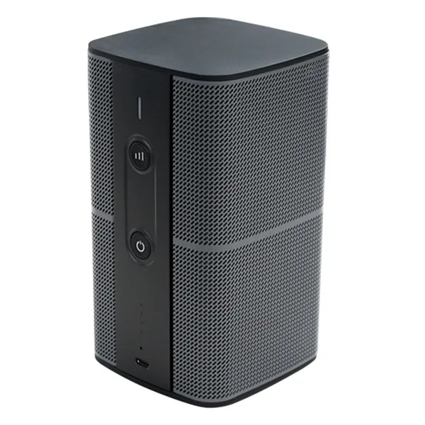 JD-333 Bluetooth Speaker Audio Jammer