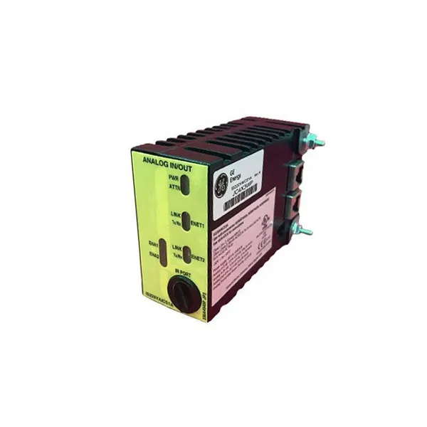 CI853K01 3BSE018103R1 Dual RS232-C Interface/For COM3 Port Construction photo-3
