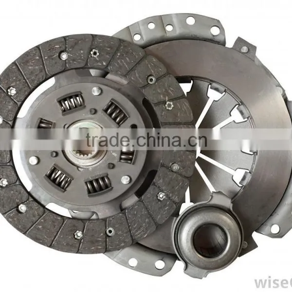 Clutch Kits Cover Clutch Disk Clutch Plate Cutting Disc Clutch Disc Clutch Bag Clutch Cover and Disc Foton Car Diameter 278 photo-5