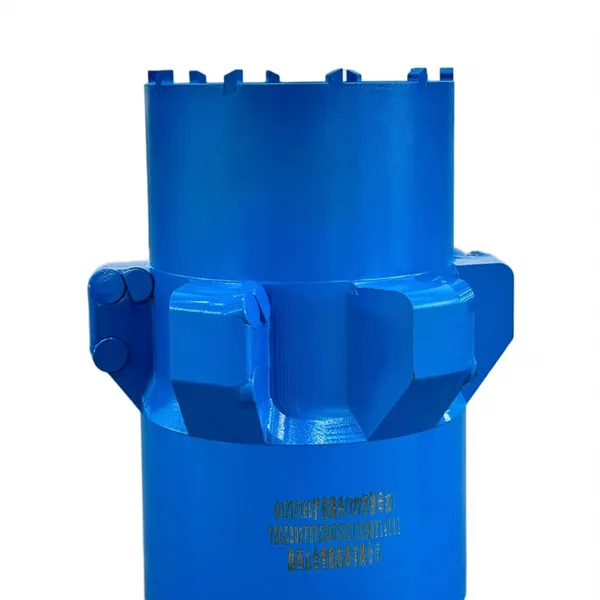 PDC Refloat Bit