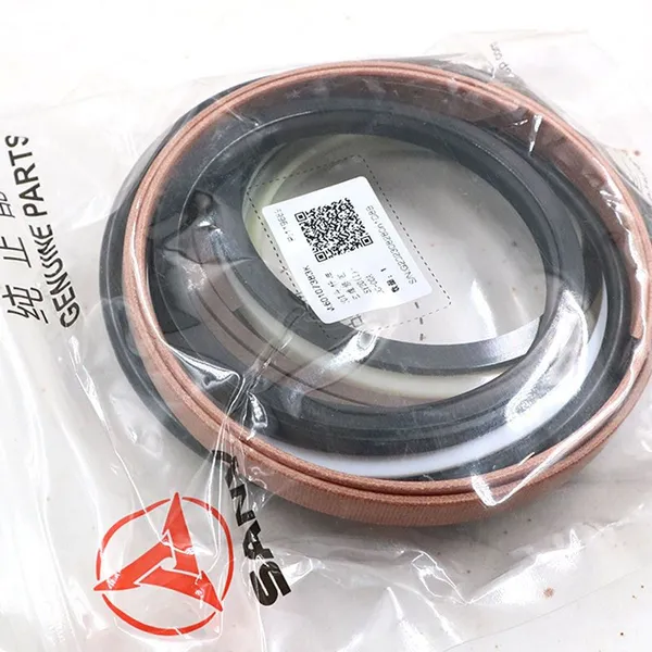 High Quality Sany Excavator Seal Kit Repair Kit Module for Hydraulic Cylinder Boom Arm Bucket of SY135 SY215 SY235 SY365 photo-4