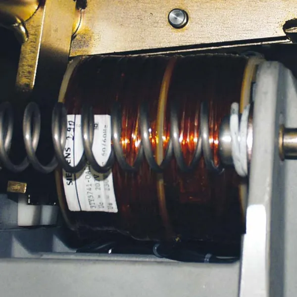 3AY1711-2F︱Siemens Drive Motor︱3AY1711-2F photo-5