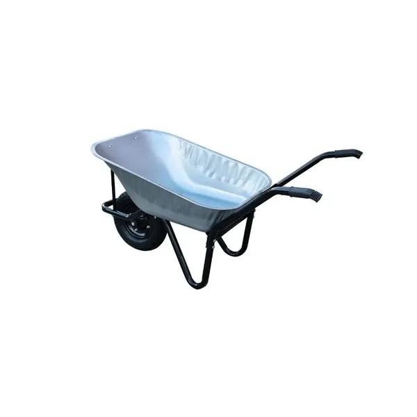 Affordable Garden Wheelbarrow With Solid Tire for Bulk Export to Africa