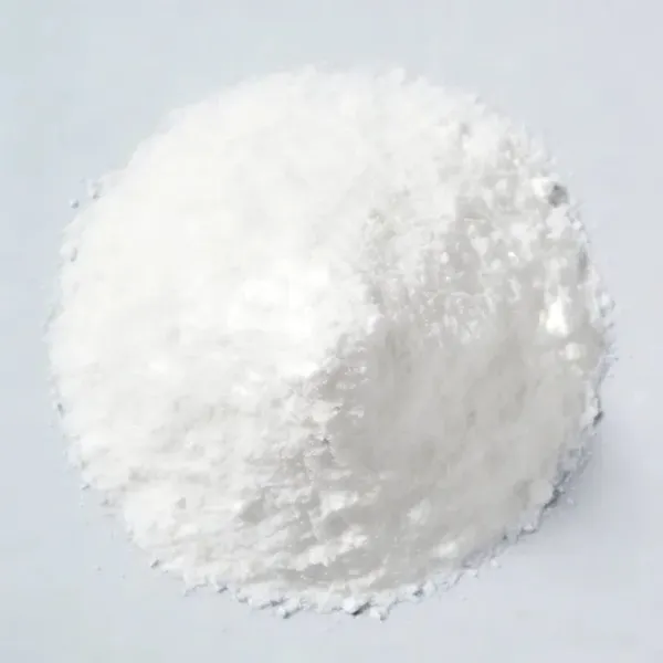 Russia Market Hot Swelling Modified Wax Maize Starch E1442