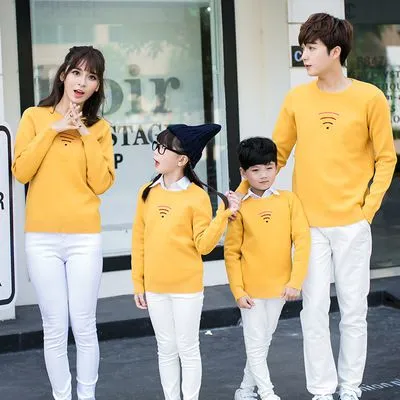 Family Matching Outfits