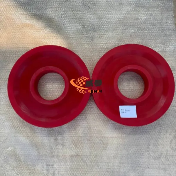Original XCMG QY50K-1 Crane Parts Guide Pulley on the Boom 860138114 photo-2