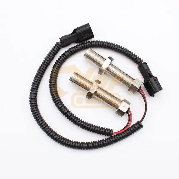 DH220-5 DH220-7 Excavator Speed Sensor Revolution Sensor 2547-1015