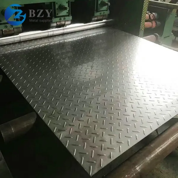 Hot Rolled 1mm 3mm 5mm 12mm 16mm 18mm Thick SS Sheet 4X8 FT 304 310 316 316L Stainless Steel Plate photo-1