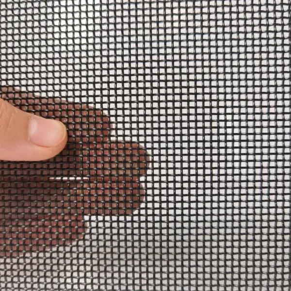 Stainless Steel 304 Standard Security Mosquito Netting photo-2