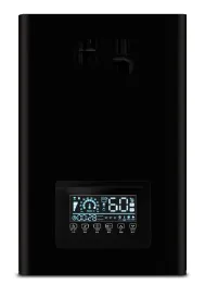 Intelligent Electric Boiler（For Room Heating & Shower）（Wechat:13510231336）