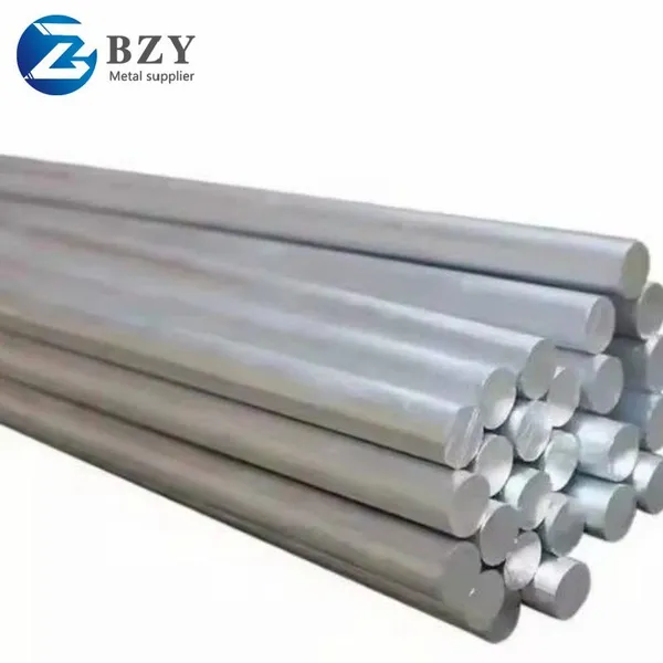 Cutting Size Aluminum Alloy Bar Rod 2024 5083 6061 6063 6082 7075 Complete Specifications Ready Stock photo-5