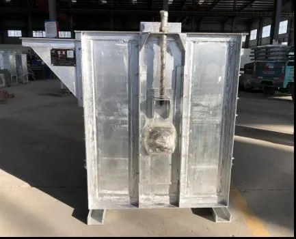 High Efficiency Bucket Elevator for Grain Handling and Bulk Material Conveying photo-4