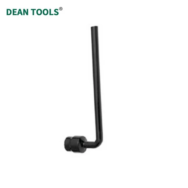 L-shaped Socket Wrench, 3/8