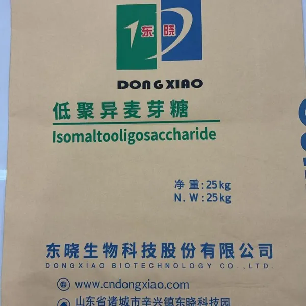 Fructooligosaccharide photo-2