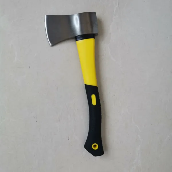 1.25LB Hatchet, Splitting Chopping Axes, Forestry Tools photo-3