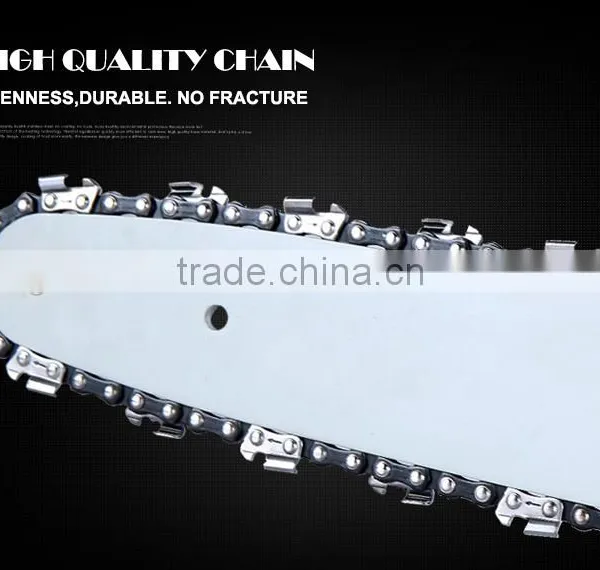 500w Multifunction Electric Chain Saw photo-5