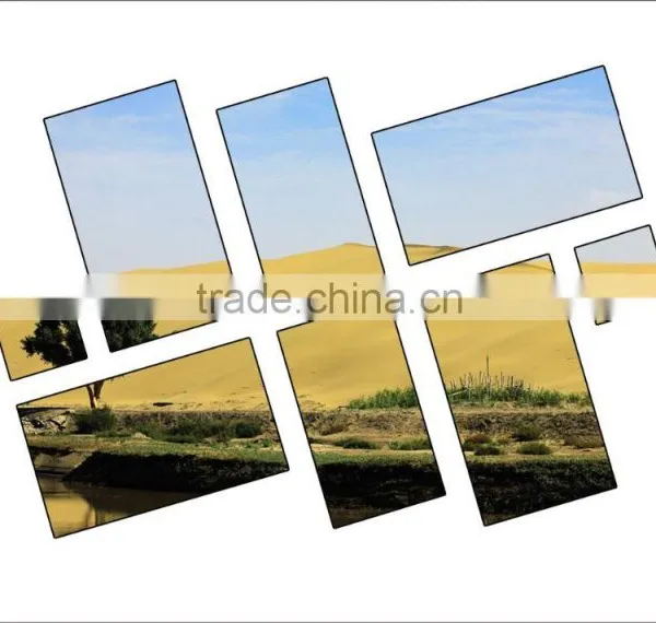 Superior Quality Good Prices China Manufacturer 55 Inch*8 PCS Video Wall Samsung Wall Display Panel Video Play Led Screen photo-3