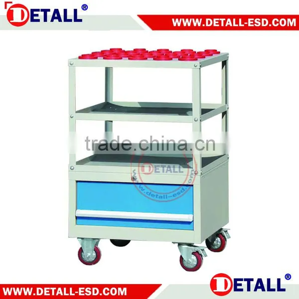 Detall High Quality Industrial Tool Cabinet photo-3