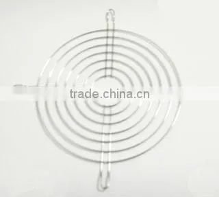 FG-162 Metal Finger Guard