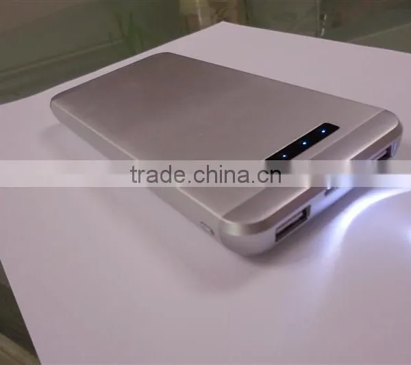 Hot Selling Portable Power Bank 50000 Mah Mobile Phone Accessories photo-2