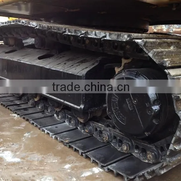 Used Excavator 320 for Sale photo-2
