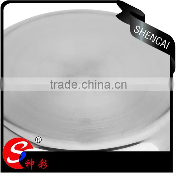 Hot Sale Stainless Steel Kitchen Appliance Cooking Pot Set/ Soup & Stock Pots Type photo-3